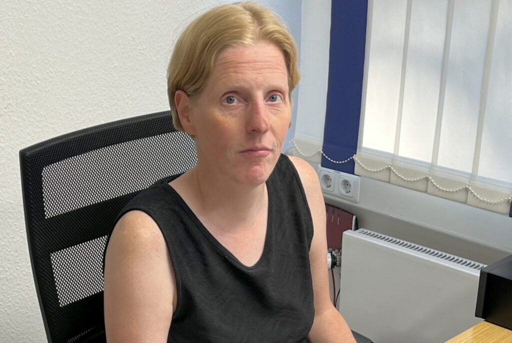 Monika Blömer